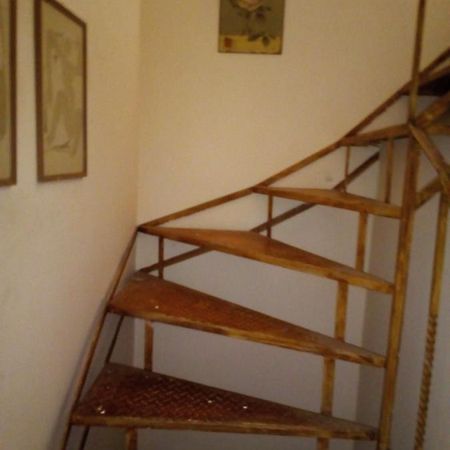 기티오 Εξοχικό Σπίτι Καντηρακασ 빌라 외부 사진